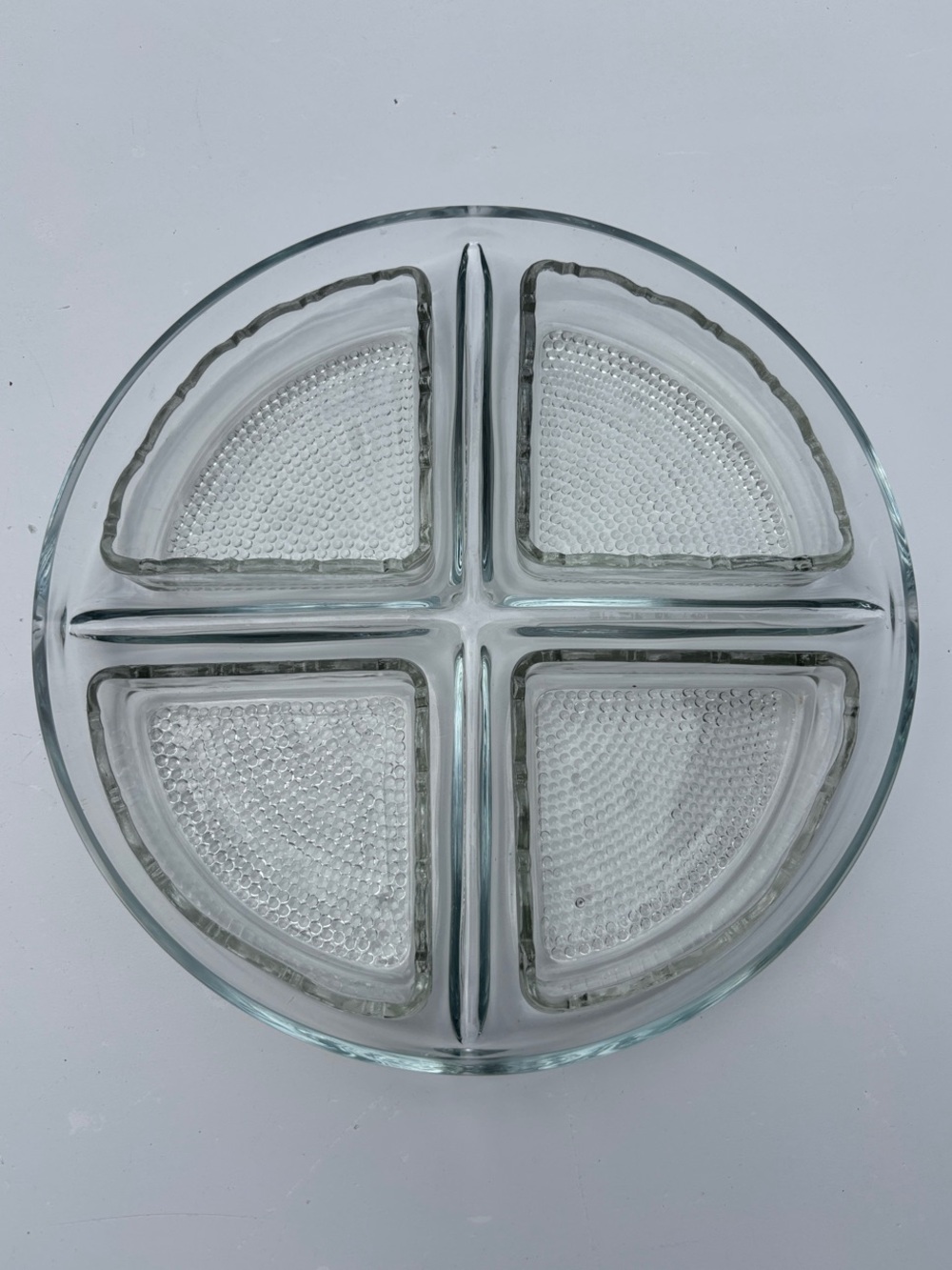 Vintage Serving Dish - Picture 9 of 16